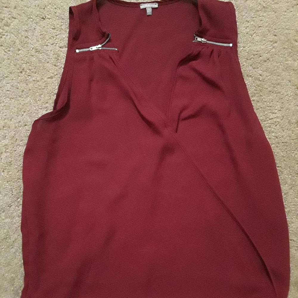 Women's blouse